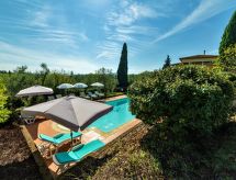 Casa di vacanze Podere San Michele