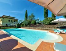 Casa di vacanze Podere San Michele