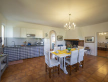 Casa di vacanze Podere San Michele