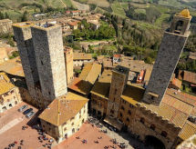 Casa di vacanze Podere San Michele