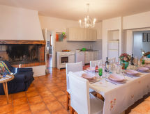 Casa di vacanze Podere San Michele