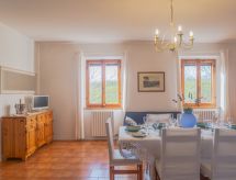 Casa di vacanze Podere San Michele