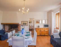 Casa di vacanze Podere San Michele