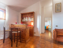 Casa di vacanze Podere San Michele
