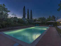 Casa di vacanze Podere San Michele