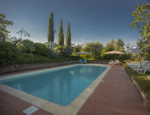 Casa di vacanze Podere San Michele