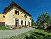 Casa di vacanze Podere San Michele