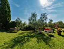 Casa di vacanze Podere San Michele