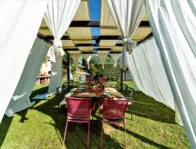 Casa di vacanze Podere San Michele