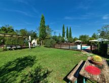 Casa di vacanze Podere San Michele