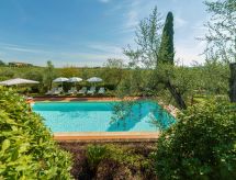 Casa di vacanze Podere San Michele