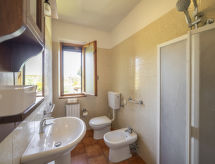 Casa di vacanze Podere San Michele