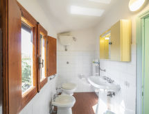 Casa di vacanze Podere San Michele