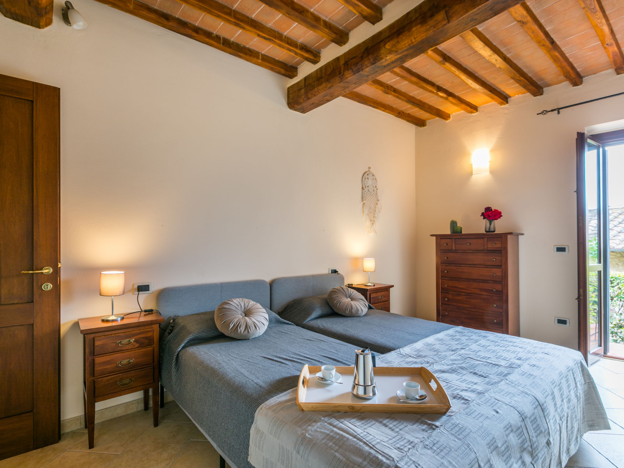 Appartement Casa Tibesa – Chambre, photo 25 sur 53