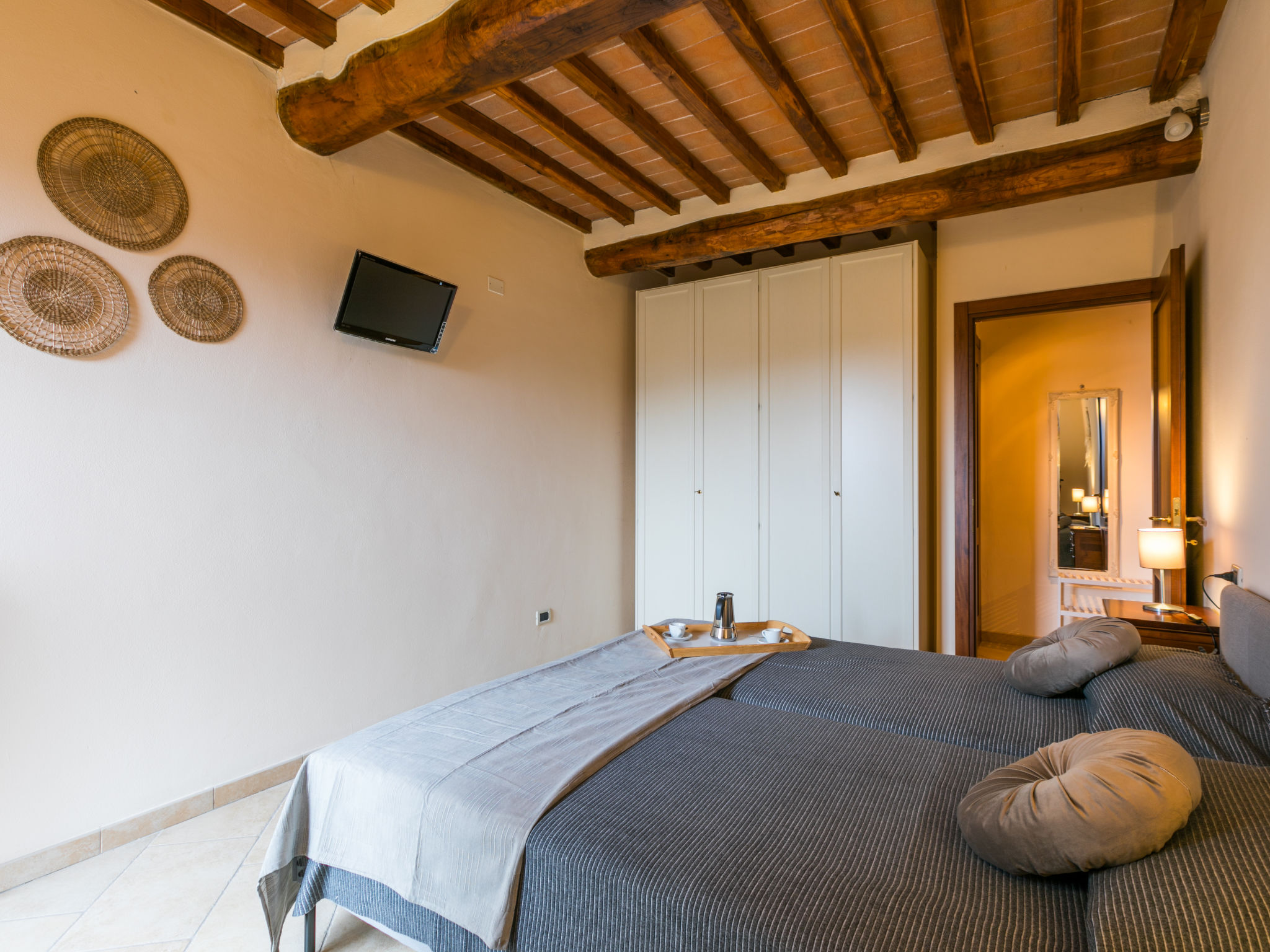 Appartement Casa Tibesa – Chambre, photo 24 sur 53