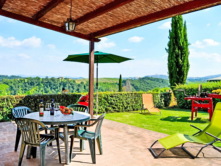 Search and Stay destination Provincia di Siena, Toscana - Italy from AU$ 270. L´Azalea