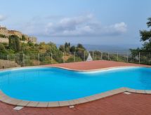 Ferienwohnung Corbezzolo