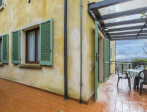 Ferienwohnung Corbezzolo