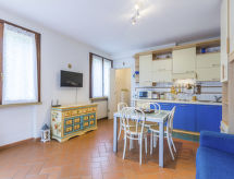 Ferienwohnung Corbezzolo