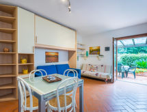 Ferienwohnung Corbezzolo