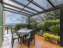 Ferienwohnung Corbezzolo