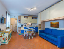Ferienwohnung Corbezzolo