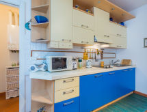 Ferienwohnung Corbezzolo