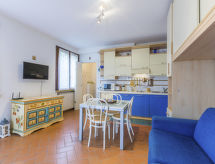 Ferienwohnung Corbezzolo