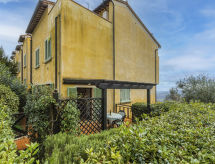 Ferienwohnung Corbezzolo