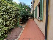 Ferienwohnung Corbezzolo