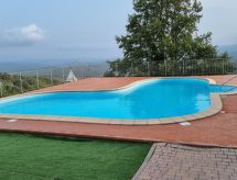 Ferienwohnung Corbezzolo