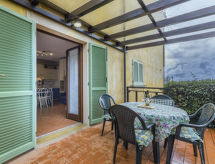 Ferienwohnung Corbezzolo