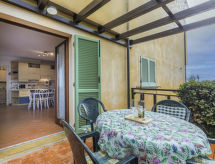 Ferienwohnung Corbezzolo