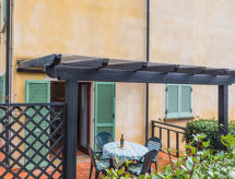 Ferienwohnung Corbezzolo
