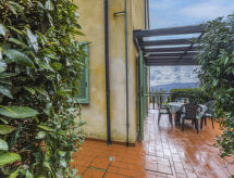 Ferienwohnung Corbezzolo