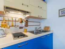 Ferienwohnung Corbezzolo