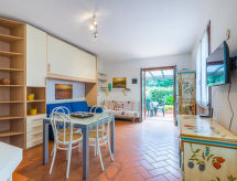 Ferienwohnung Corbezzolo