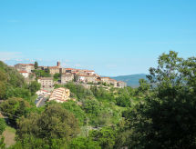 Ferienwohnung Corbezzolo