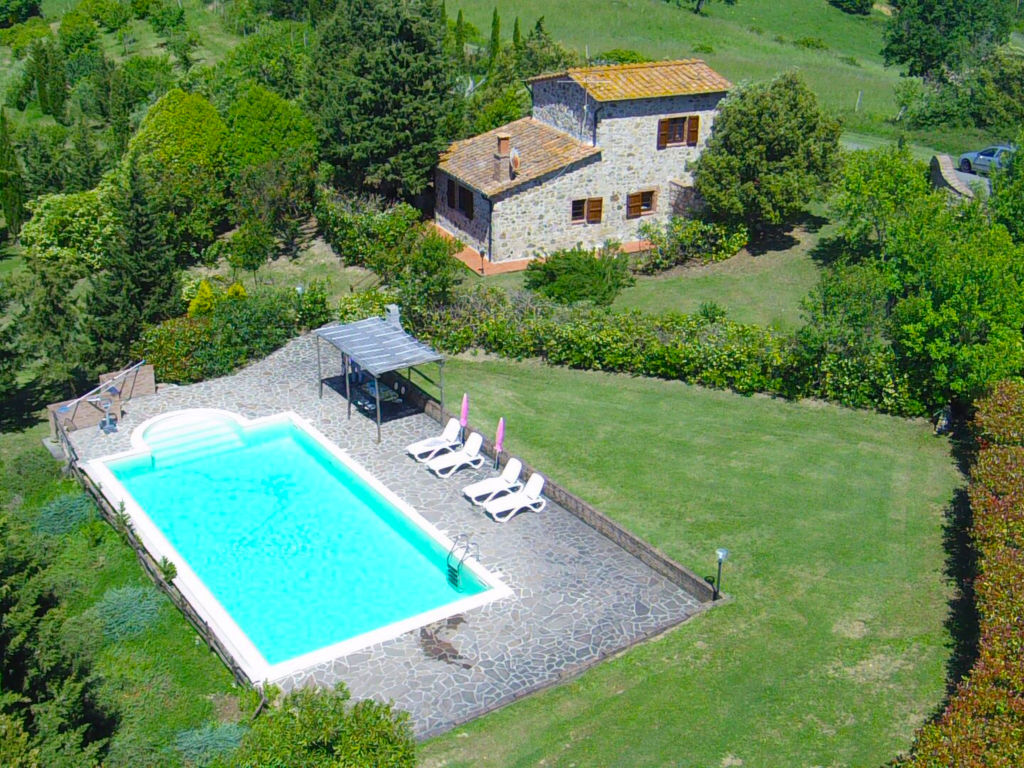 Ferienhaus Al Vento Ferienhaus in Italien