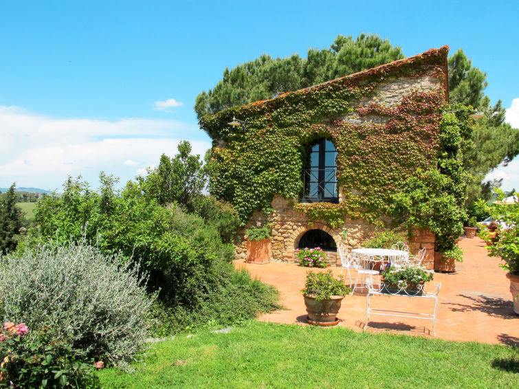 Casa di vacanze Santa Enerichetta