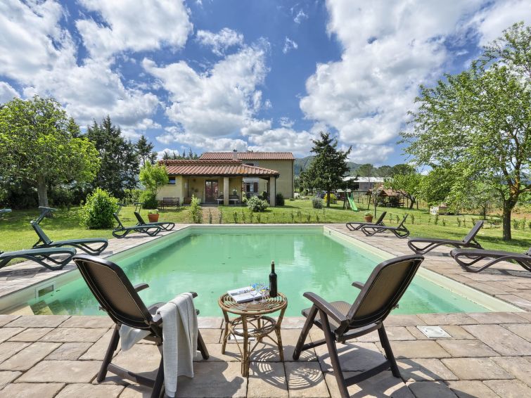 Apartamento De Férias Sangiovese