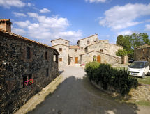 Appartement Borgo Cerbaiola
