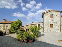 Ferienwohnung Borgo Cerbaiola