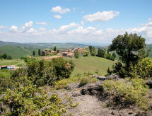 Ferienwohnung Borgo Cerbaiola