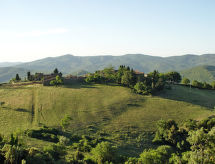 Ferienwohnung Borgo Cerbaiola
