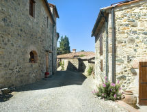 Ferienwohnung Borgo Cerbaiola