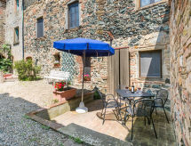 Ferienwohnung Borgo Cerbaiola