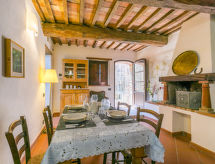 Ferienwohnung Borgo Cerbaiola