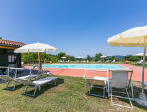 Ferienwohnung Borgo Cerbaiola