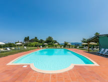 Ferienwohnung Borgo Cerbaiola